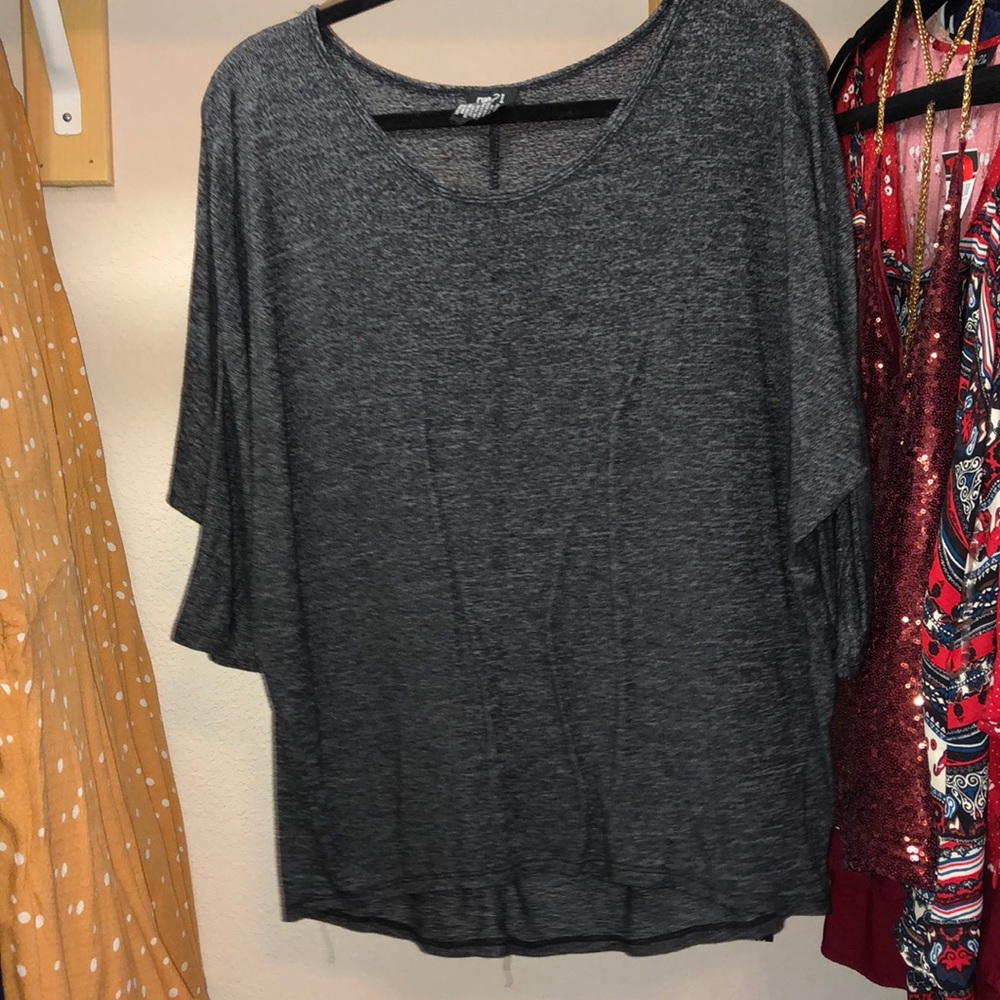 Rue 21 3/4 Sleeve